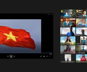 Học sinh Hà Nội học trực tuyến từ ngày 6/9 bình thường theo kế hoạch