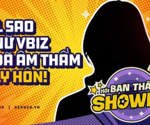 Một sao nữ nổi tiếng Vbiz âm thầm ly hôn chồng thiếu gia giàu có, vừa đón tuổi mới mà chẳng có ông xã kề bên