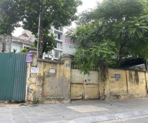 Thông tin bất ngờ về 'siêu doanh nghiệp' 128.000 tỉ đồng ở Hà Nội