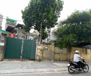 'Siêu doanh nghiệp' 128.000 tỉ đồng chưa góp vốn, Sở Kế hoạch và Đầu tư Hà Nội nói gì?