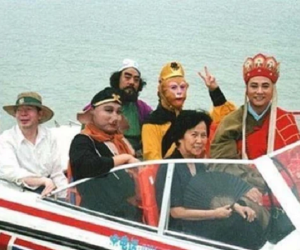 Sự thật về mối quan hệ ekip Tây Du Ký: Đạo diễn 'cạch mặt' 3 đồ đệ Đường Tăng vì ăn cháo đá bát, uất ức 10 năm không xem phim
