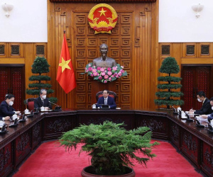 Trung Quốc viện trợ thêm cho Việt Nam 2 triệu liều vắc xin Covid-19