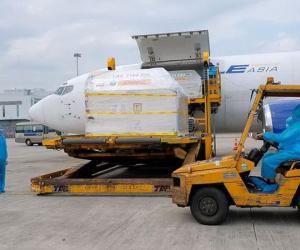 Việt Nam sắp nhận hơn 31 triệu liều vắc-xin Covid-19 Pfizer từ Bỉ