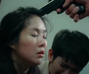 Thương con cá Rô đồng: Sốc với cảnh Thương bị chĩa súng vào đầu, Lắm khóc lóc van xin, cuối phim sẽ chết?