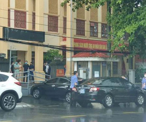 Nhóm Công an quận Đồ Sơn 'hợp thức hóa hồ sơ' vụ án bắt ma túy ở quán karaoke như thế nào?