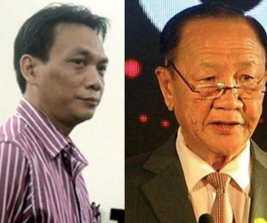 Kịch bản thâu tóm 'đất vàng' của ông chủ Vũ trường New Century và bố vợ