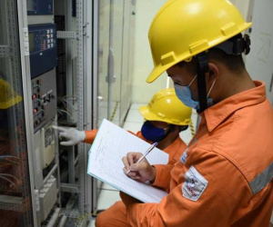 Giá than tăng cao, chi phí mua điện của EVN 'đội giá' 16.000 tỉ đồng