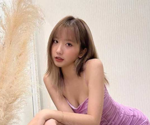 Bồ tin đồn 2k4 của thiếu gia lên tiếng khi bị nói 'cặp đại gia nên mới có tiền tiêu xài'