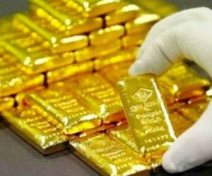Giá vàng trong nước và thế giới đồng loạt giảm