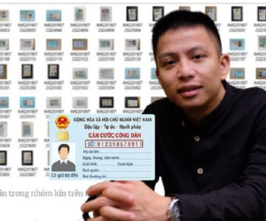 Hiếu PC chỉ ra mối nguy hiểm đáng sợ khi người dùng để lộ CMND, CCCD