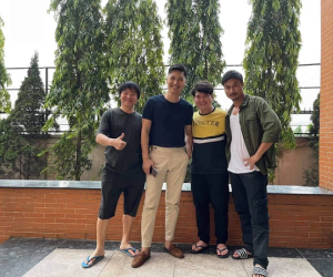 Hương vị tình thân: 4 lần nhân vật 'ăn vạ' xuất hiện, tình yêu Long - Nam lại lên "level" mới, tối nay cũng thế?