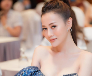 Phương Oanh Hương vị tình thân lại ám chỉ có người chơi bẩn mình