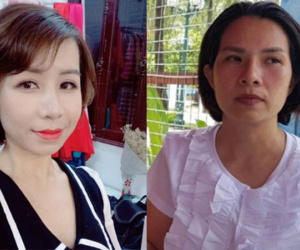 Hai người phụ nữ 'giăng bẫy' lừa gần 90 tỉ đồng của một đại gia bất động sản