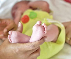 Cô gái bán con với giá hơn 240 triệu đồng bị bắt, phanh phui đường dây mang thai hộ chất lượng cao với dàn ứng viên 'thứ dữ' gây choáng