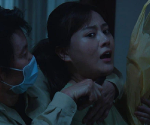 Hương vị tình thân: Nam bị cướp khống chế, Long định đi tìm Nam thì bà Xuân lại gây chuyện