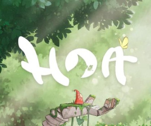 Tạp chí danh tiếng thế giới hết lời ca ngợi Hoa, game thuần Việt vươn tầm quốc tế