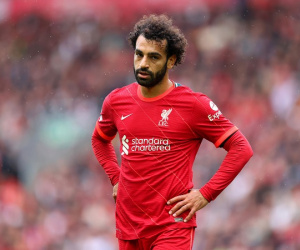 Liverpool từ chối nhả Mohamed Salah cho tuyển Ai Cập, đối thủ của tuyển Việt Nam chịu ảnh hưởng trực tiếp