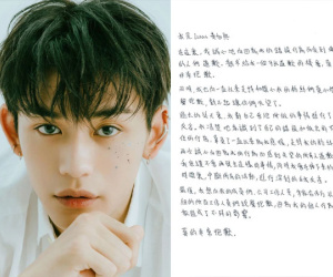 HOT: Lucas (NCT) chính thức thừa nhận phốt, xin lỗi và dừng hoạt động sau khi bị cả quân đoàn bạn gái Hoa - Hàn 'bóc trần'