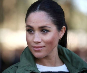 Tác giả Finding Freedom: 'Hoàng gia mừng vì Meghan không dự tang Hoàng thân'
