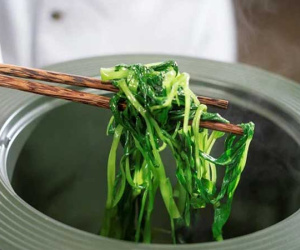 Có một kiểu ăn rau khiến rau mất chất, dễ gây ung thư nhưng đáng tiếc là hàng triệu gia đình Việt đều đang mắc phải