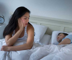 Khi ở trên giường, nếu người chồng thường xuyên nói 3 câu 'sét đánh' này, bạn cần nghiêm túc xem xét lại mối quan hệ!