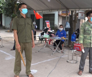 F2 thành F0 khi F1 âm tính, Bắc Giang chỉ đạo xử lý cách ly không nghiêm