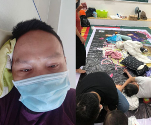 Chuyện một gia đình 6 người ở TP.HCM thành F0: Từ bé trai 20 tháng tuổi đến người già có bệnh nền đã cùng 'chiến thắng' Covid-19 thế nào?
