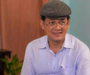 NSƯT Hữu Châu phát ngôn gameshow sản sinh một số loại diễn viên không chấp nhận được khiến netizen rần rần ủng hộ
