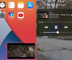 YouTube mở tính năng Picture-in-Picture cho người dùng iPhone