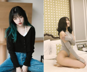 Linh Ngọc Đàm có động thái lạ với người yêu mới của Bụt, hot TikToker 2k4 cũng lên tiếng đáp trả 'cực gắt'!