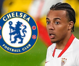 Chelsea đạt thỏa thuận chiêu mộ Jules Kounde giá 50 triệu euro