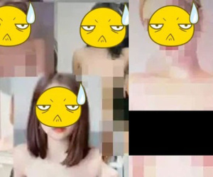 Nghi có mặt trong clip khoả thân 17 giây cùng nhiều hot girl khác, Lê Bống phản hồi như thế nào?