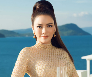 Lý Nhã Kỳ bất ngờ bị khui lại ồn ào về học vấn giữa lúc showbiz ngập tràn drama