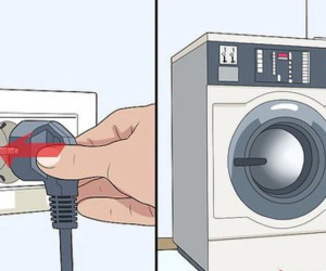 Tưởng thói quen rút phích cắm là thông minh, giờ tôi mới thực sự biết cách tiết kiệm điện khi dùng máy giặt