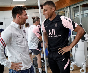 PSG: 'Real Madrid đừng hòng mua Mbappe với giá 160 triệu euro'