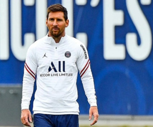 Messi không còn thi đấu ở Top 5 giải VĐQG hàng đầu châu Âu
