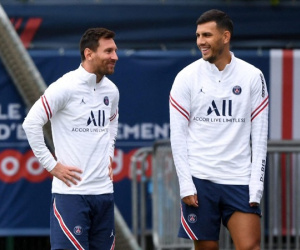 Messi ra mắt Ligue 1: Vé chợ đen tăng giá 10 lần, phá kỷ lục màn ra mắt của David Beckham