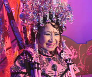 NS Bạch Mai qua đời