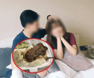 Nghe người yêu khai nhận 'nuôi hộ' bồ của anh em thân thiết, cô gái có màn chất vấn cựt gắt khiến anh ta 'cứng họng'