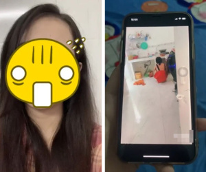 Làm ơn thành mắc oán: Cô gái giúp thanh niên gõ cửa xin 1 lon gạo mà không ngờ bị cả dân mạng chỉ trích là 'lẳng lơ' trong oan ức