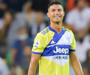 Man City đề nghị hợp đồng 2 năm với Ronaldo