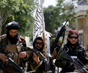 Động thái 'hiểm' của Mỹ khiến Taliban lên nắm quyền vẫn có nguy cơ bị tê liệt