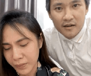 HOT: Thuỷ Tiên bật khóc nức nở tiết lộ áp lực muốn giải nghệ sau loạt lùm xùm từ thiện, tuyên bố cực gắt về chuyện sao kê 177 tỷ đồng!