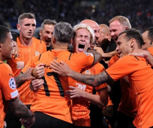 Xác định 6 CLB cuối cùng giành vé dự Champions League