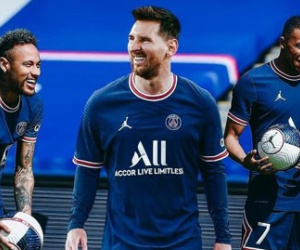 Vì sao PSG không sợ vi phạm luật công bằng tài chính?