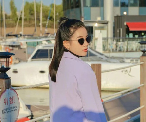 Nhan sắc 'hết nước chấm' của vú trẻ được nữ đại gia Quận 7 úp mở trả lương tháng lên đến 80 triệu