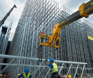 HoREA: Các doanh nghiệp bất động sản phải 'vay nóng' để trả lãi ngân hàng, kiến nghị cho cơ cấu nợ tại dự thảo Thông tư 03