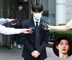 Phiên tòa xét xử B.I (iKON): Đối mặt với 3 năm tù vì ma túy 'bùa lưỡi', chính thức thừa nhận 'Tôi đã phạm phải sai lầm ngu ngốc'
