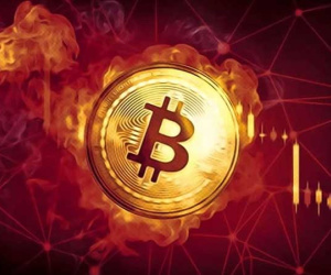 Bitcoin giảm mạnh không dừng, một ngày mất giá gần 100 triệu