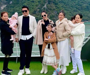 Bà vú nhà đại gia Quận 7 có phản ứng thế nào sau khi 'lộ' lương 30 triệu/ tháng, ở biệt thự đi siêu xe?